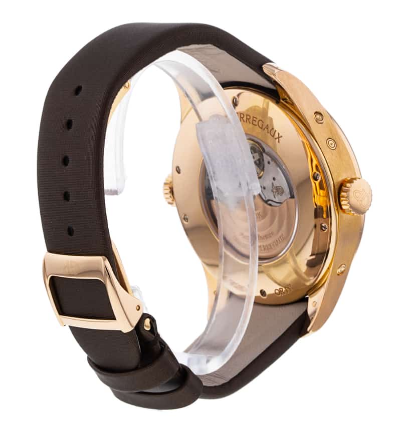 Girard Perregaux World Time 90280-52-231-BACA